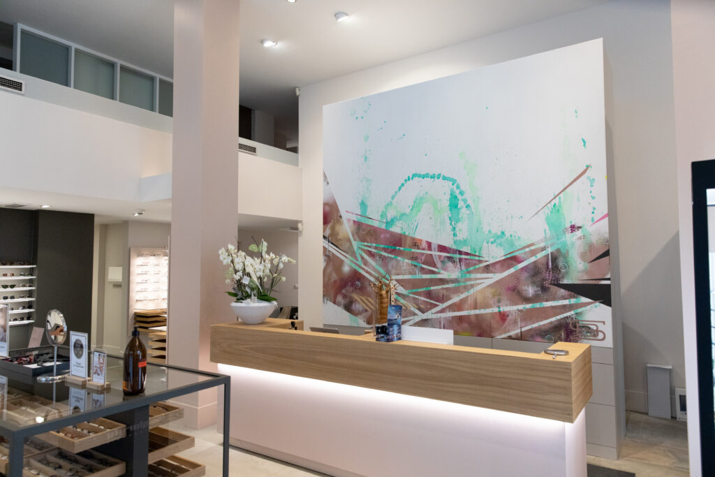 29.09.2021 escher blog / optique denuit / 151 foto: 101 studios